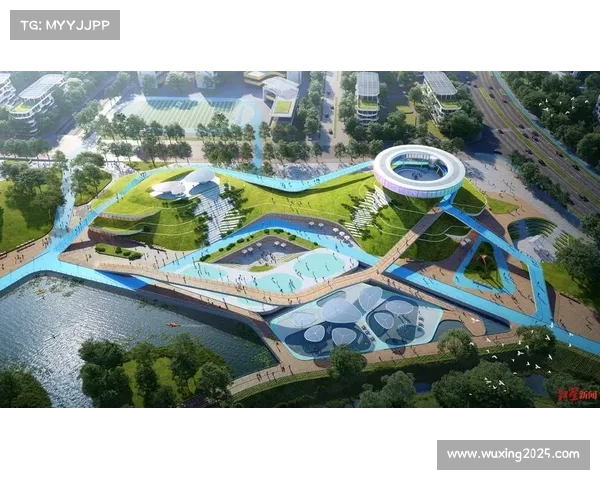 体育产业园区当前布局低碳基础设施,吸引绿色科技企业集聚 体育产业园区当前布局低碳基础设施,吸引绿色科技企业集聚