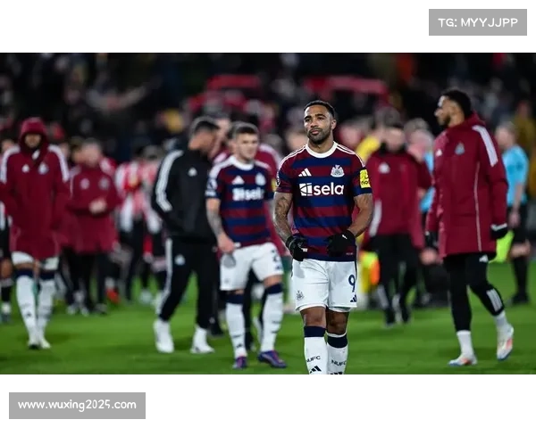 吉马良斯助攻维萨破门,纽卡开场十分钟两球领先 吉马良斯助攻维萨破门,纽卡开场十分钟两球领先