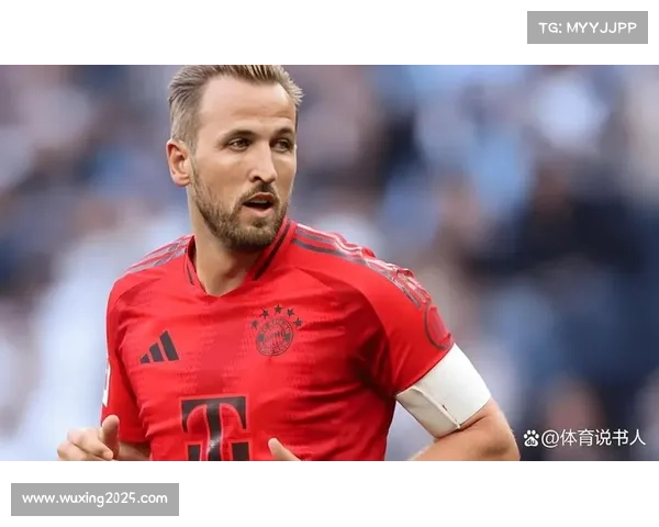 凯恩领跑射手榜，拜仁锋线效率冠绝五大联赛