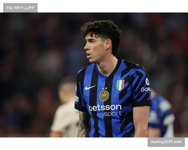 国米名宿为巴斯托尼指点迷津：去国外找个适合发展的球队